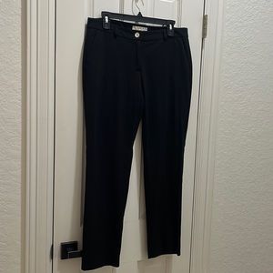 Michael Kors black pants